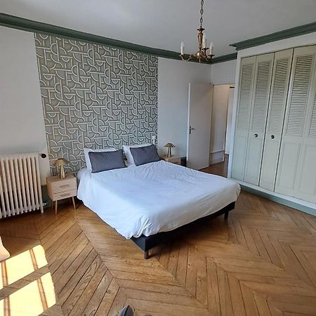 Le Bon Secours Apartman Murat  Kültér fotó