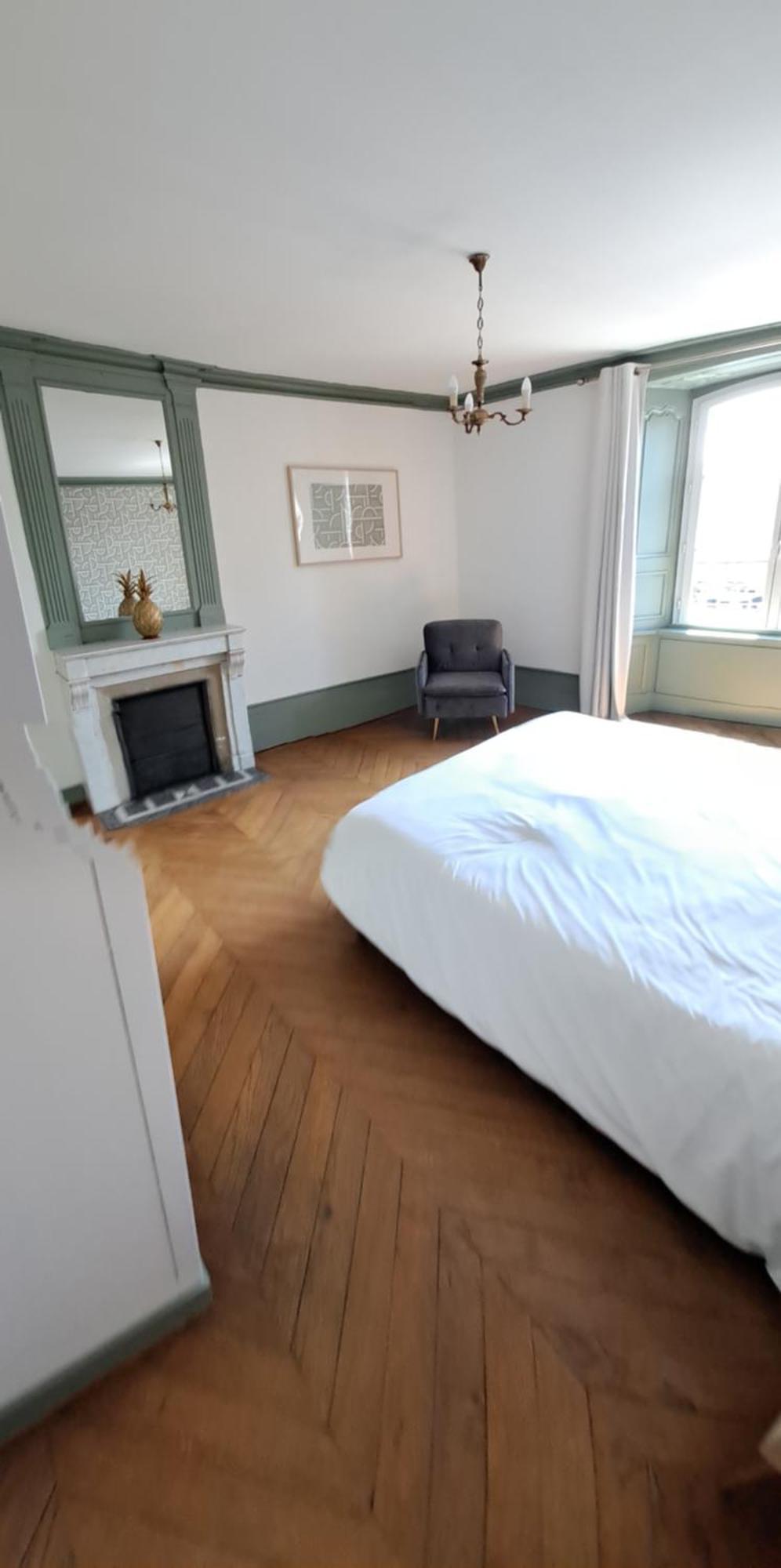 Le Bon Secours Apartman Murat  Kültér fotó
